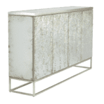 John Richard aeolian four-door buffet - Luxury Furniture Mercato Interiors